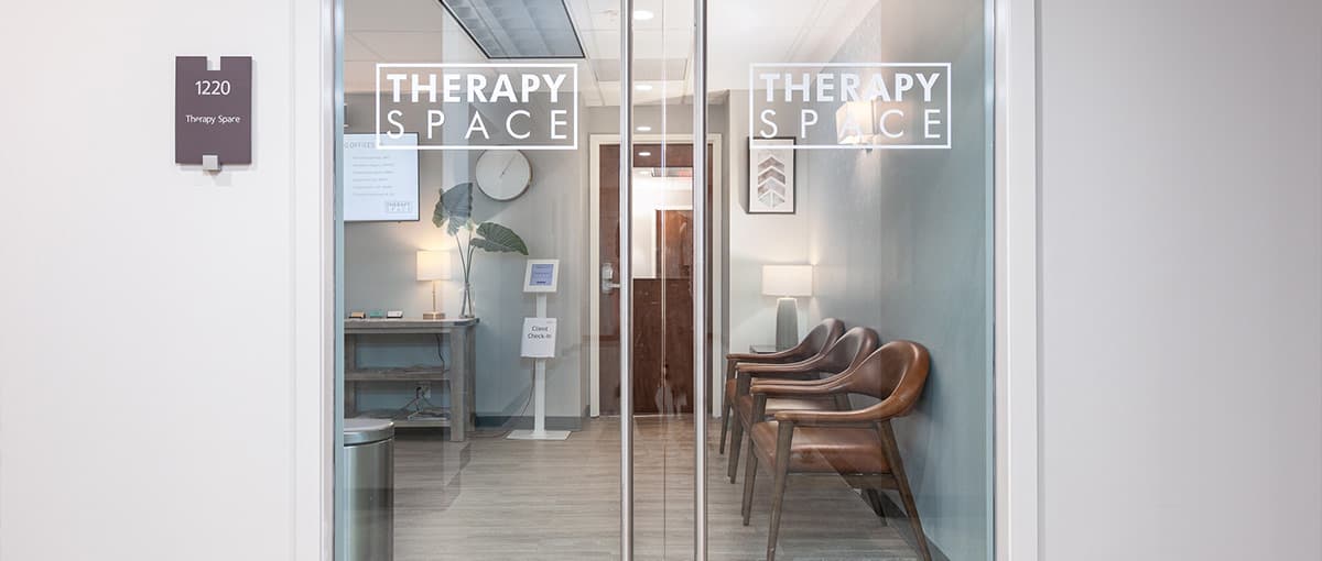 Midtown office space