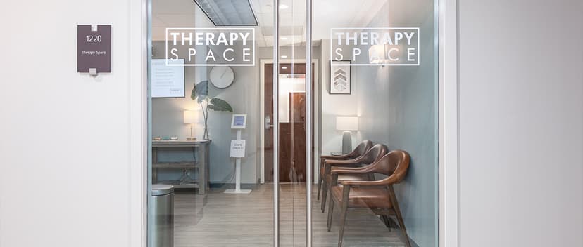 Midtown office space