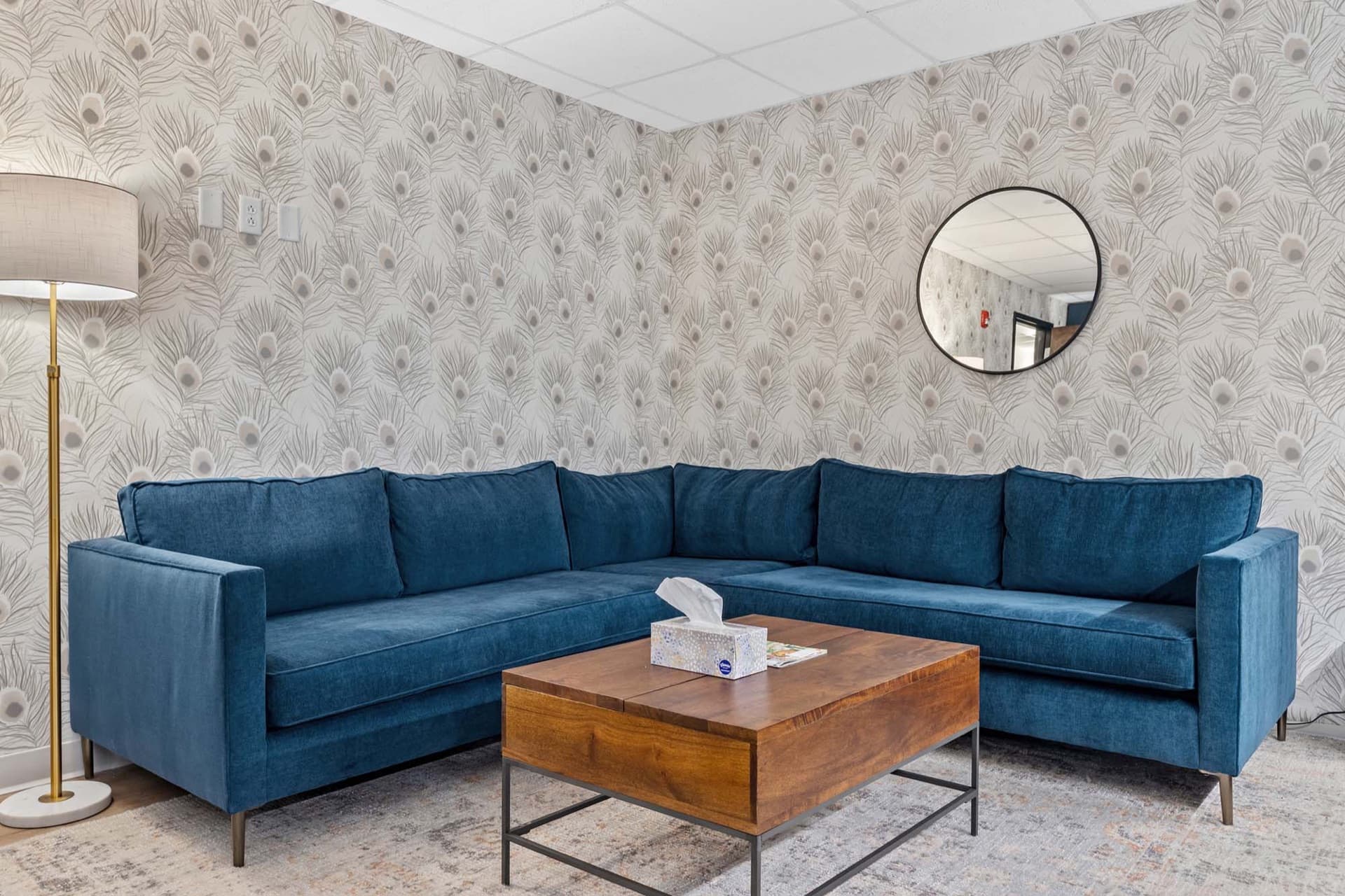 Midtown office space