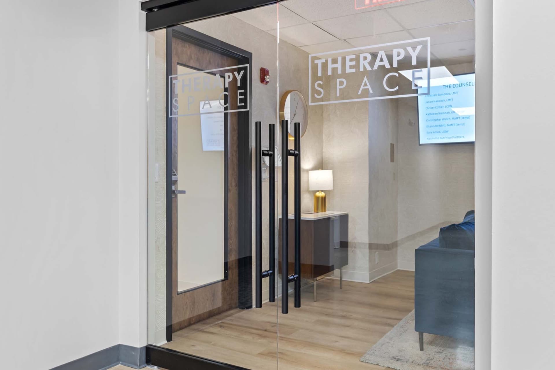 Midtown office space