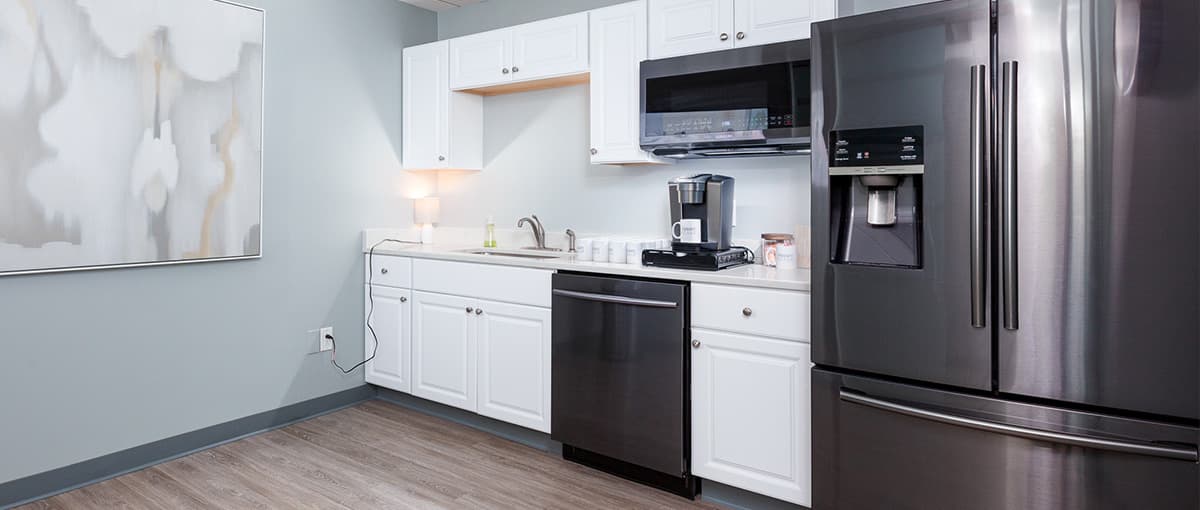 Midtown office space