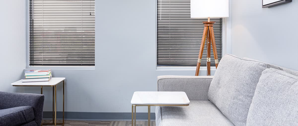 Midtown office space