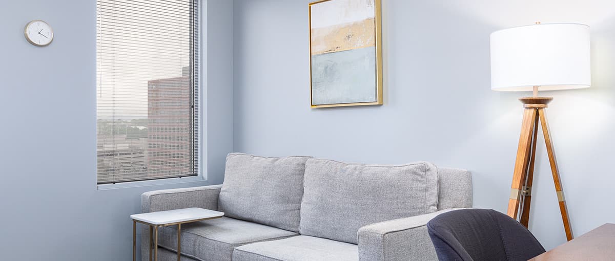 Midtown office space