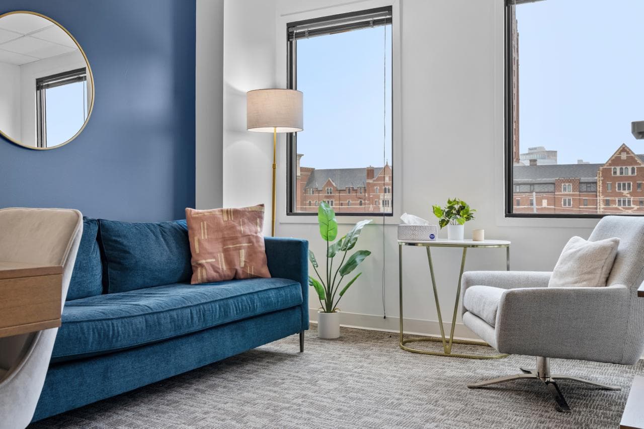 Midtown office space