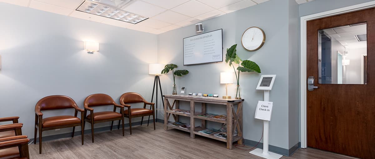 Midtown office space