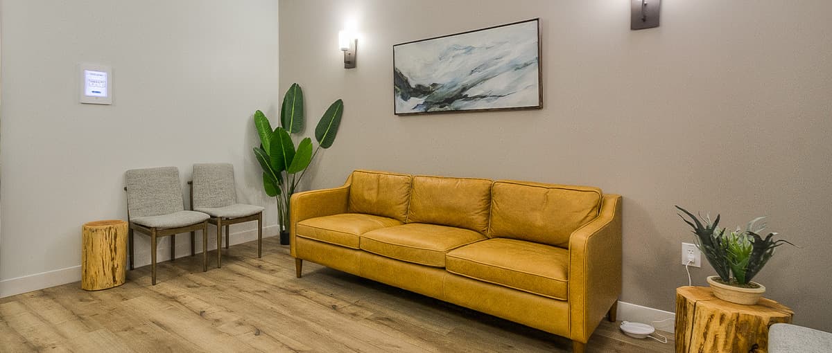 Plano office