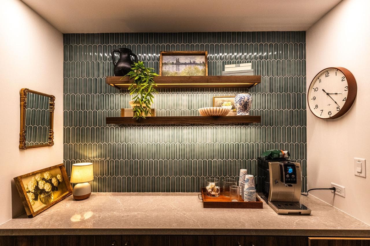 Plano Preston Park office space