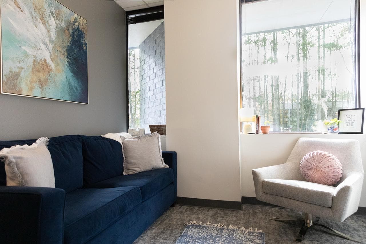 Sandy Springs office space