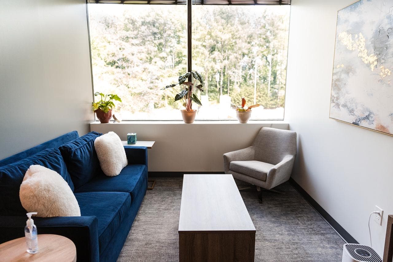 Sandy Springs office space