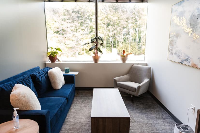 Sandy Springs office space