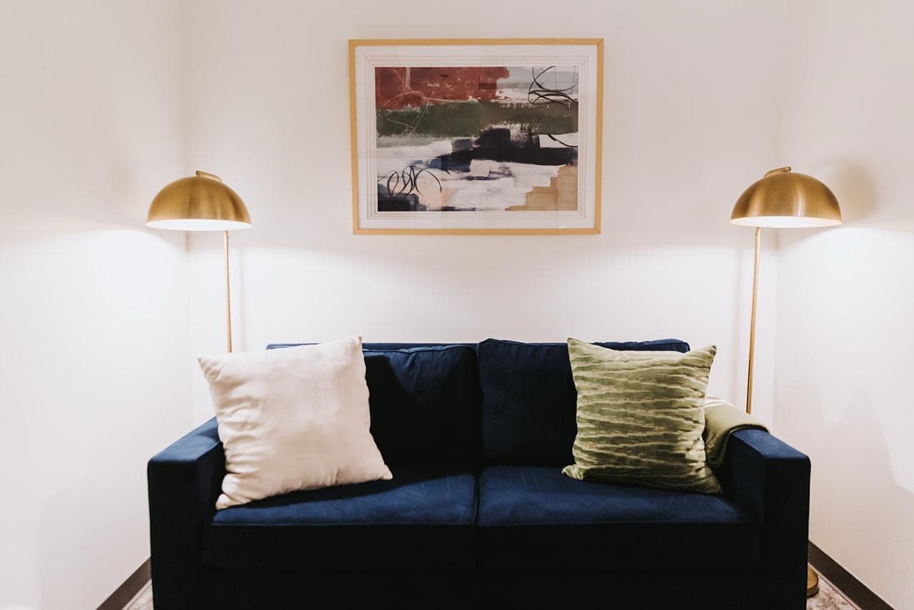 Sandy Springs office space