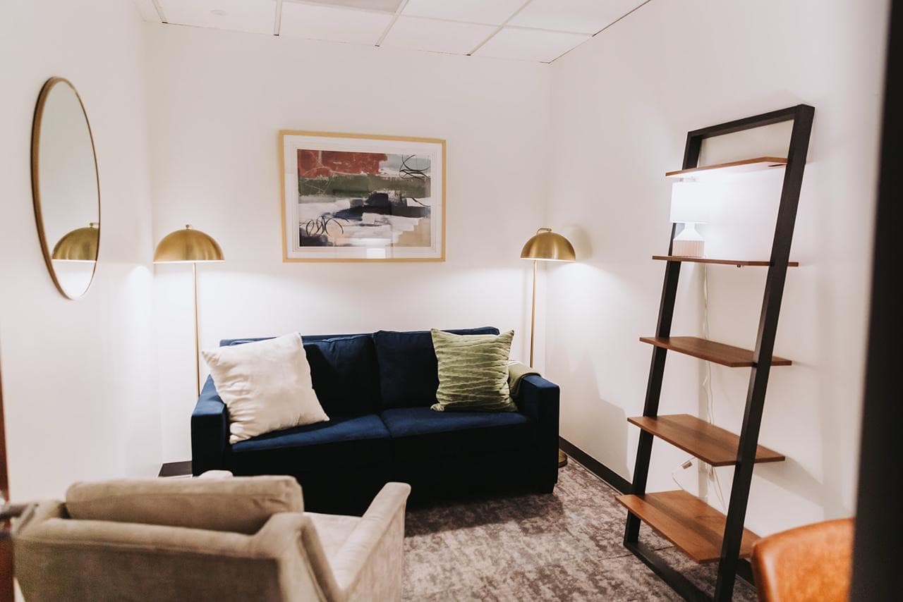 Sandy Springs office space