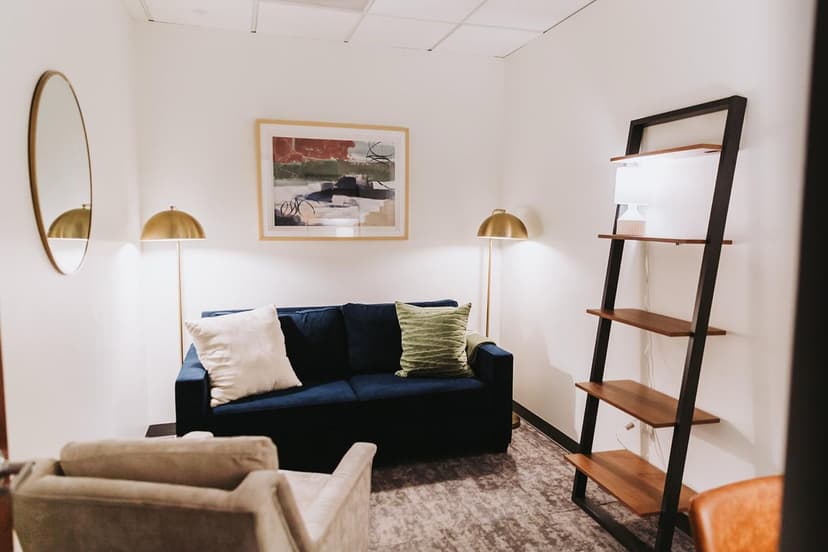 Sandy Springs office space