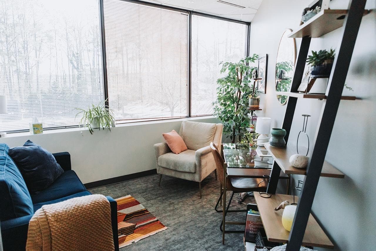 Sandy Springs office space