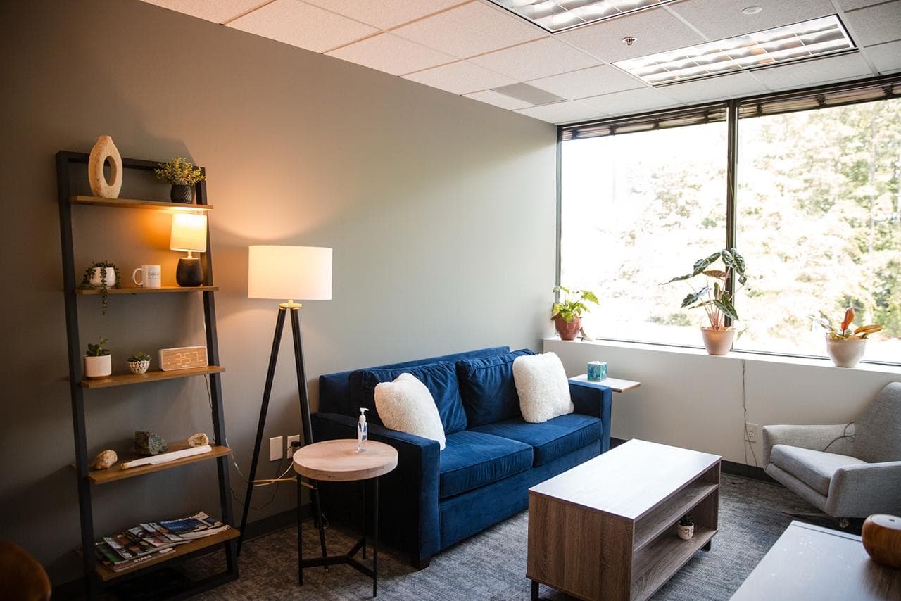 Sandy Springs office space