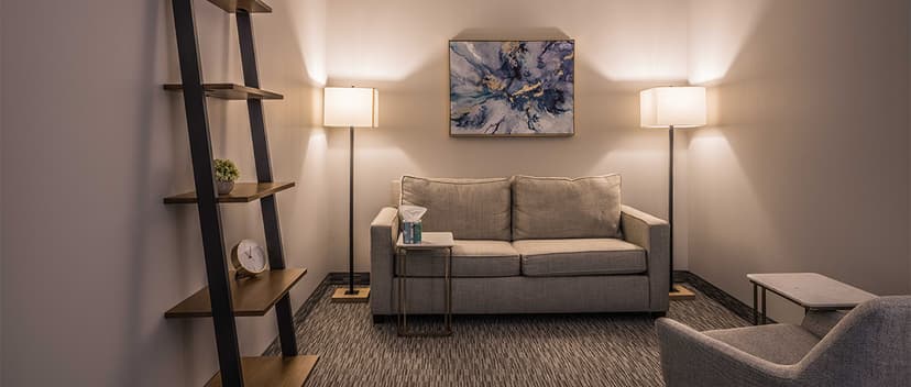 Troy City Center office space