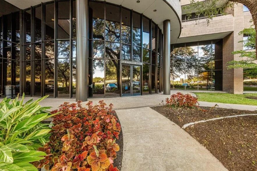 Westlake office space