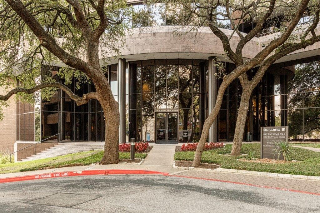 Westlake office space
