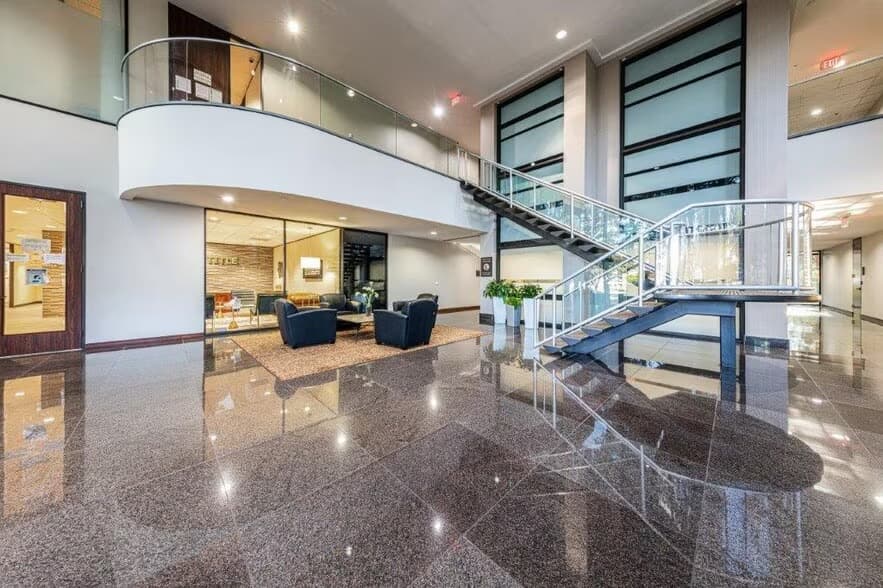 Westlake office space