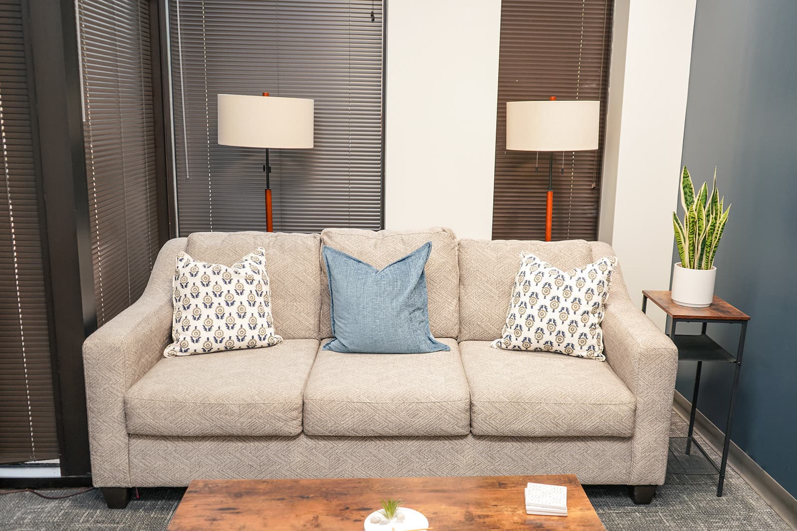 The Woodlands office space