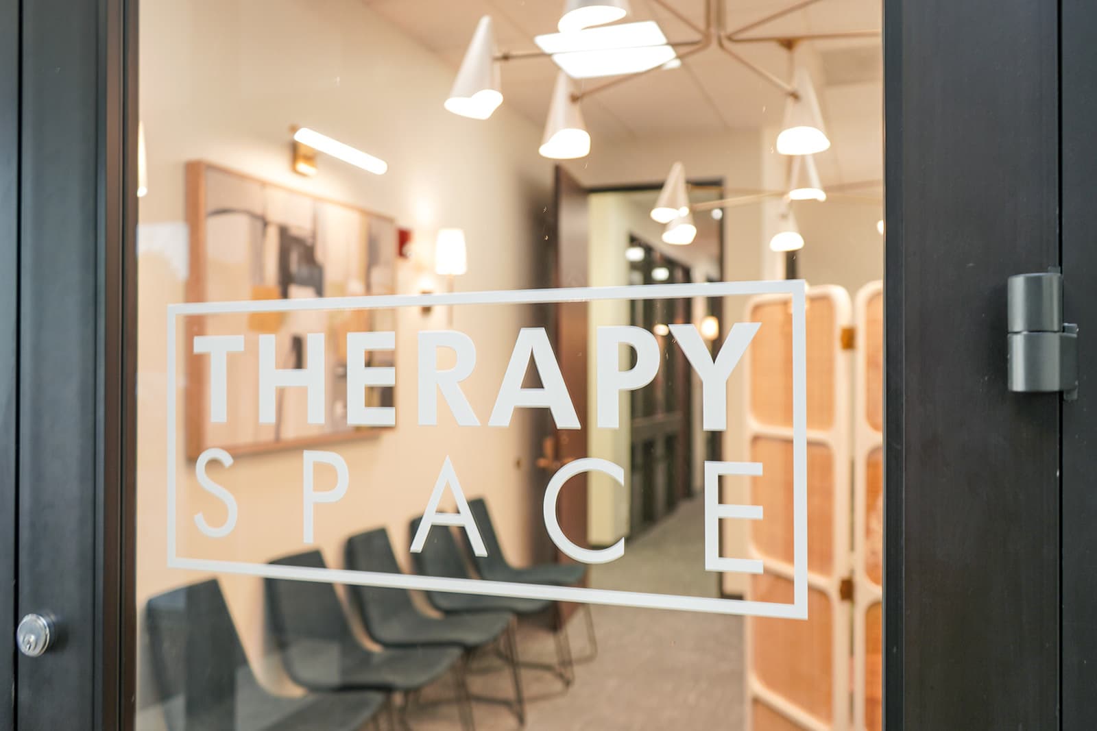 The Woodlands office space