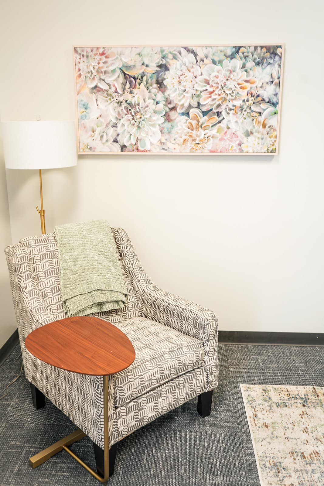 The Woodlands office space