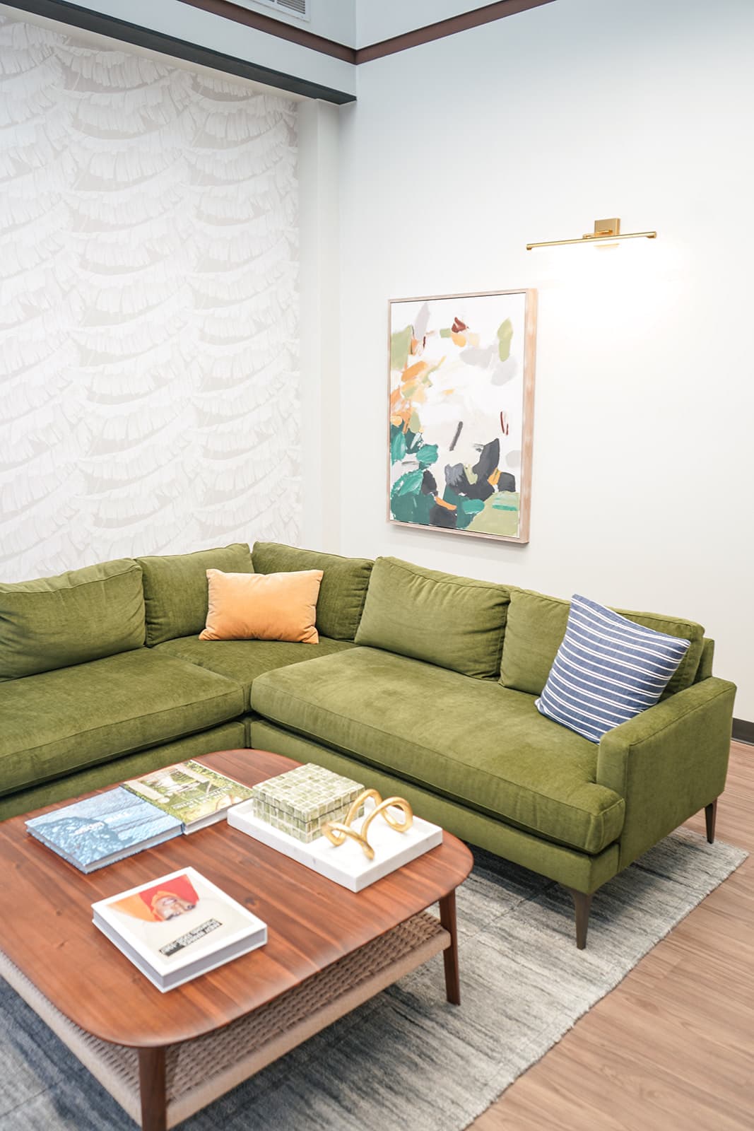 The Woodlands office space
