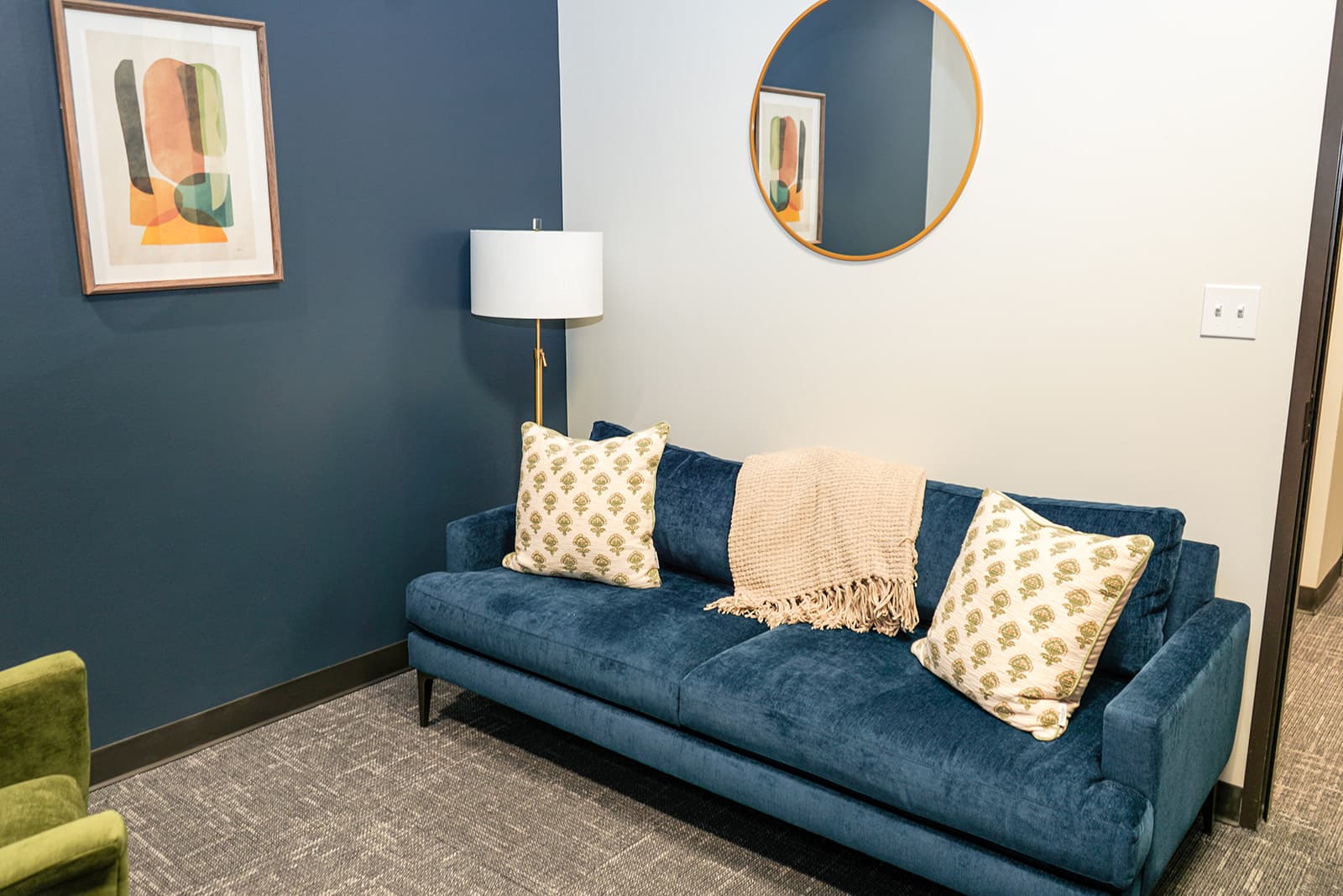 The Woodlands office space