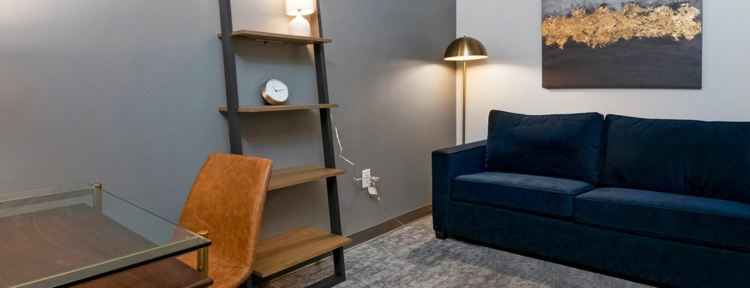 Atlanta Office Space for Therapists & Counselors by Therapy Space