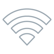 Wifi Icon