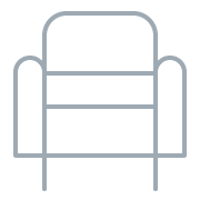 Chair Icon